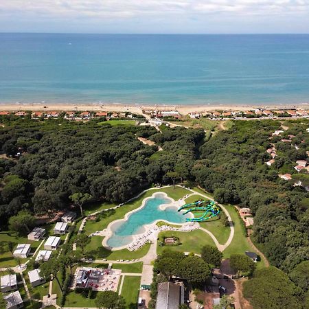 לידו דיי פיני Parco Della Gallinara מראה חיצוני תמונה