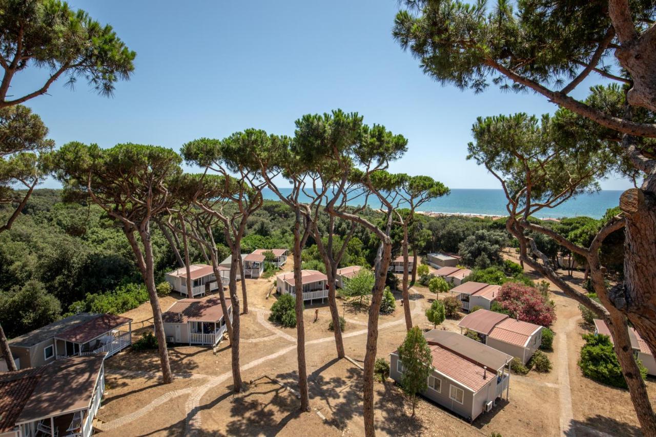 לידו דיי פיני Parco Della Gallinara מראה חיצוני תמונה