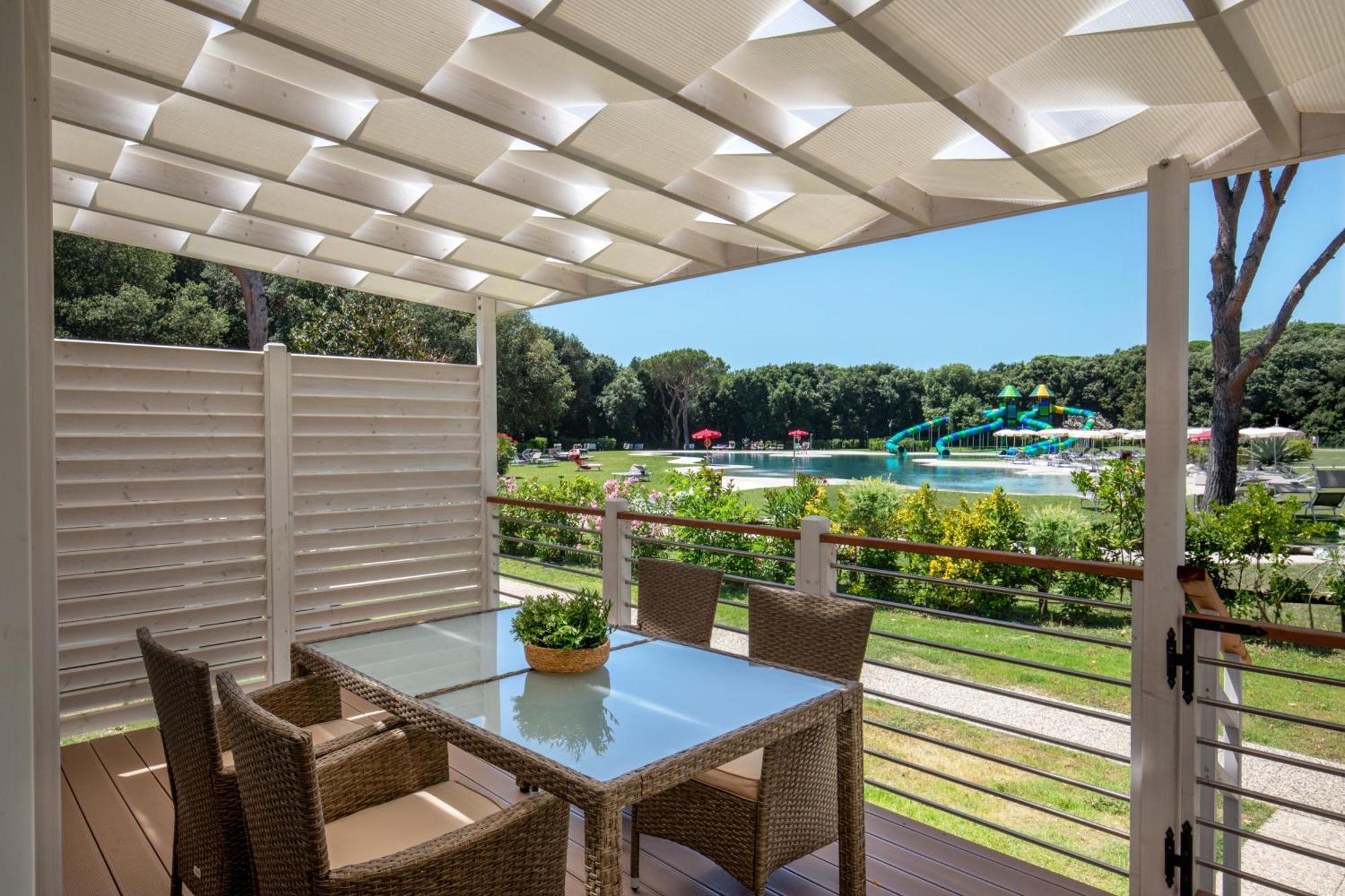 לידו דיי פיני Parco Della Gallinara מראה חיצוני תמונה