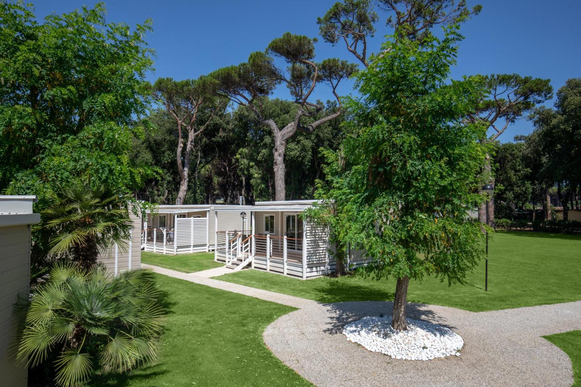 לידו דיי פיני Parco Della Gallinara מראה חיצוני תמונה
