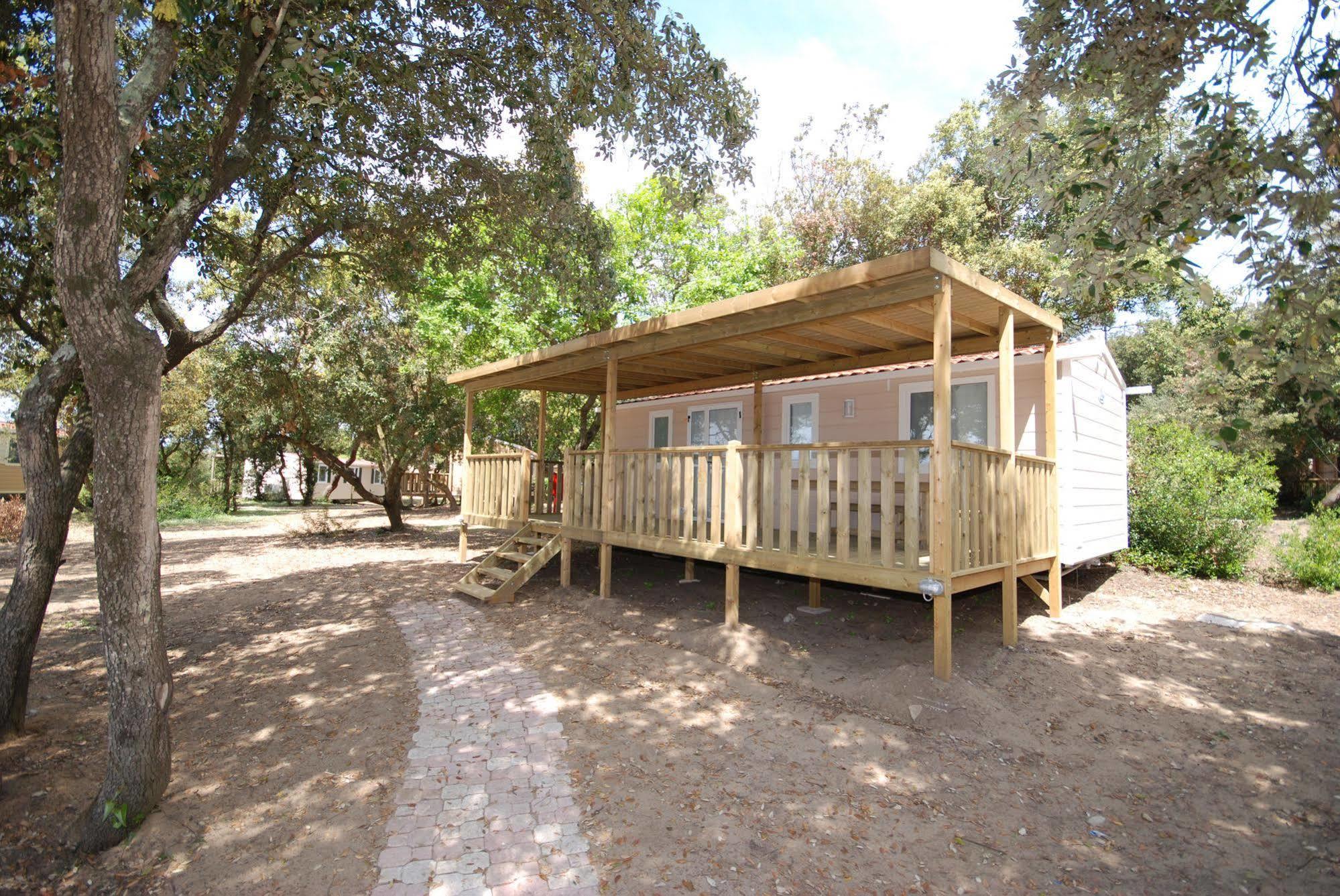לידו דיי פיני Parco Della Gallinara מראה חיצוני תמונה