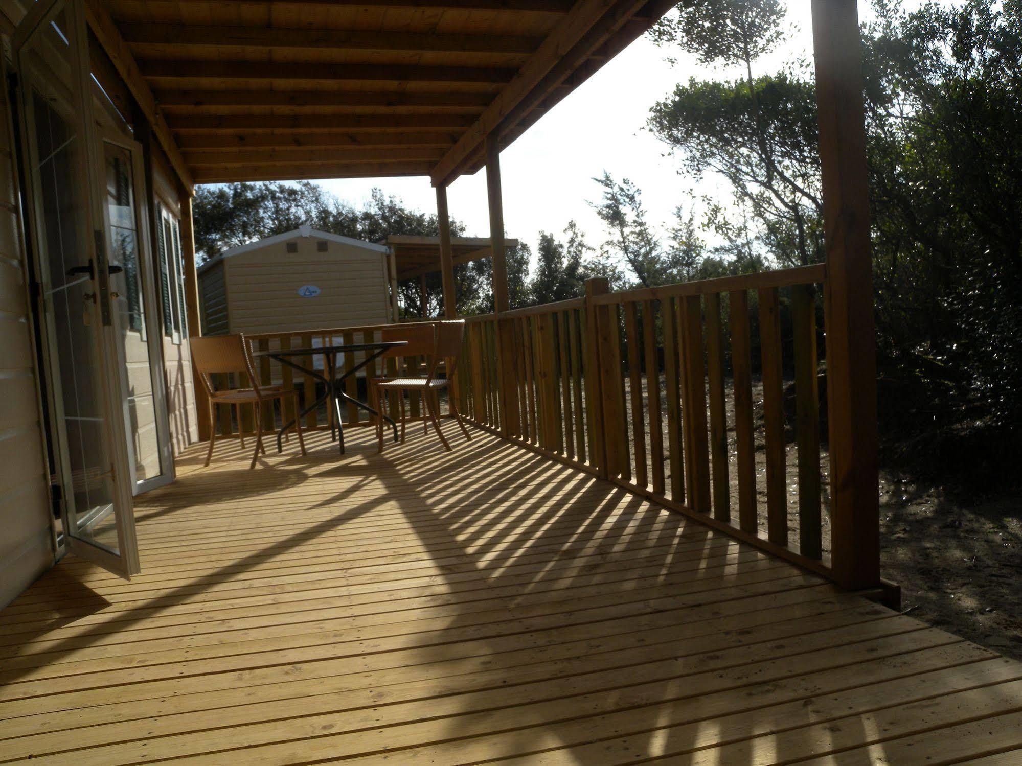 לידו דיי פיני Parco Della Gallinara מראה חיצוני תמונה